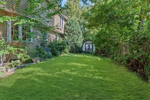 Tiny photo for 2200 Mecan Drive, Naperville, IL 60564 (MLS # 12454974)