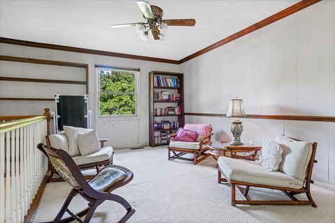 Tiny photo for 2200 Mecan Drive, Naperville, IL 60564 (MLS # 12454974)