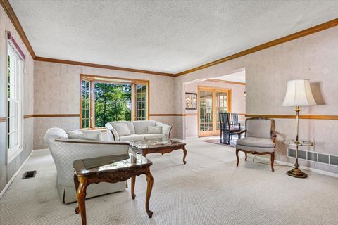 Tiny photo for 2200 Mecan Drive, Naperville, IL 60564 (MLS # 12454974)