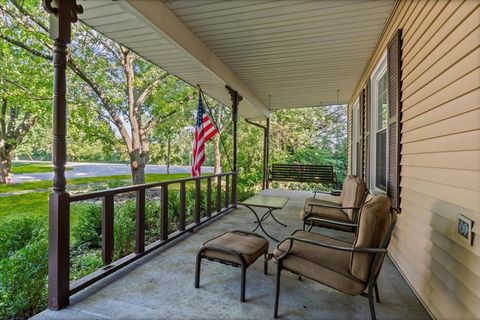 Tiny photo for 2200 Mecan Drive, Naperville, IL 60564 (MLS # 12454974)