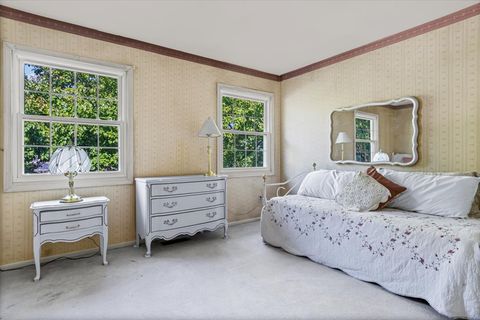 Tiny photo for 2200 Mecan Drive, Naperville, IL 60564 (MLS # 12454974)