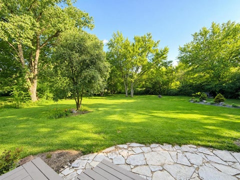 Tiny photo for 1716 Myrna Court, Sleepy Hollow, IL 60118 (MLS # 12733740)