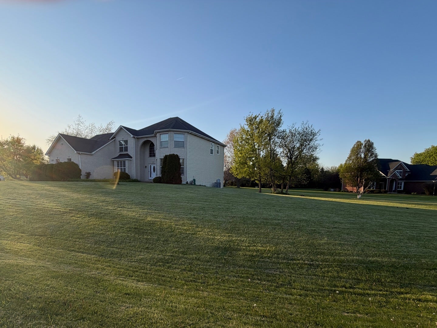 15n805 Pheasant Field Lane
