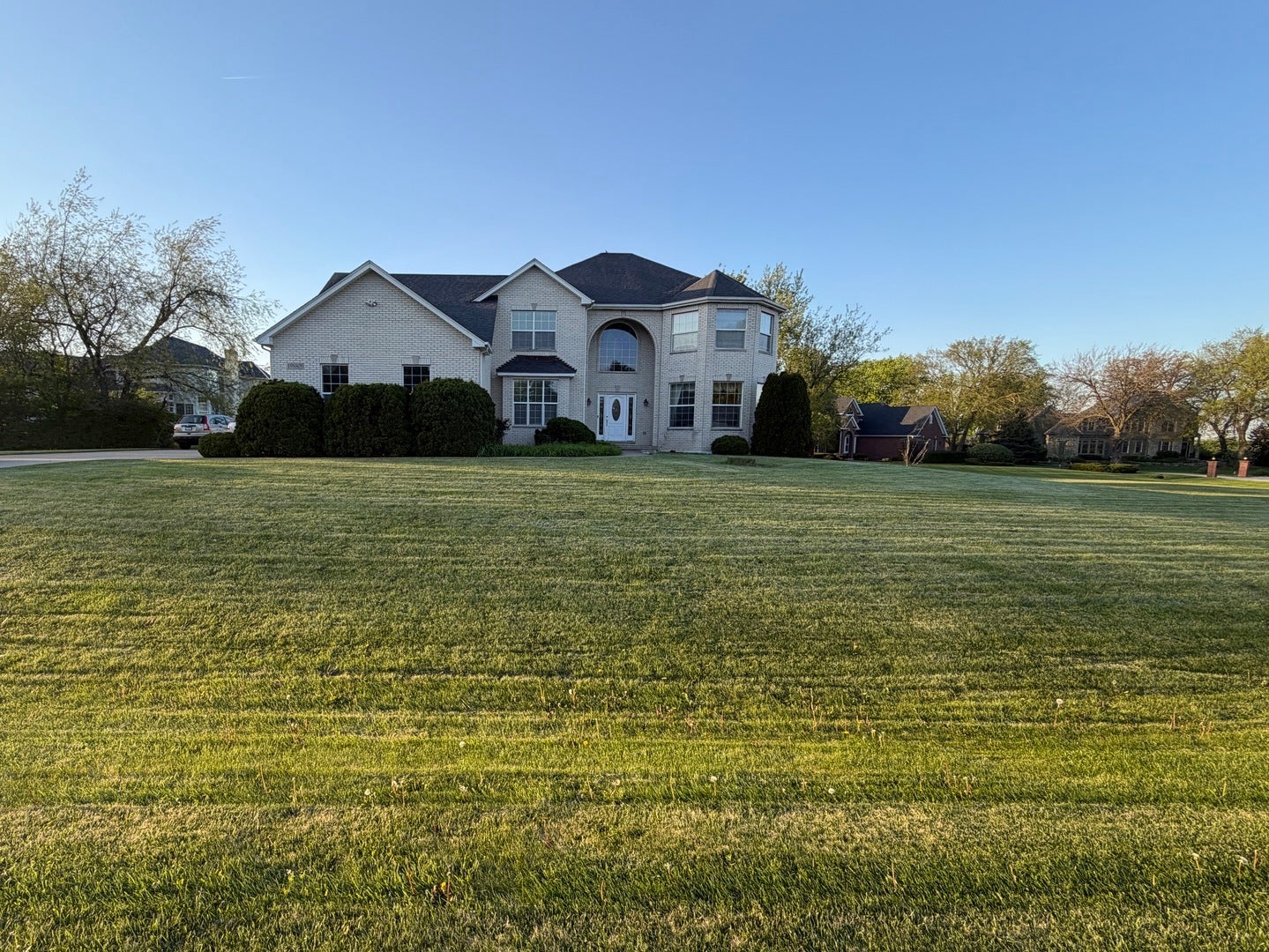 15n805 Pheasant Field Lane