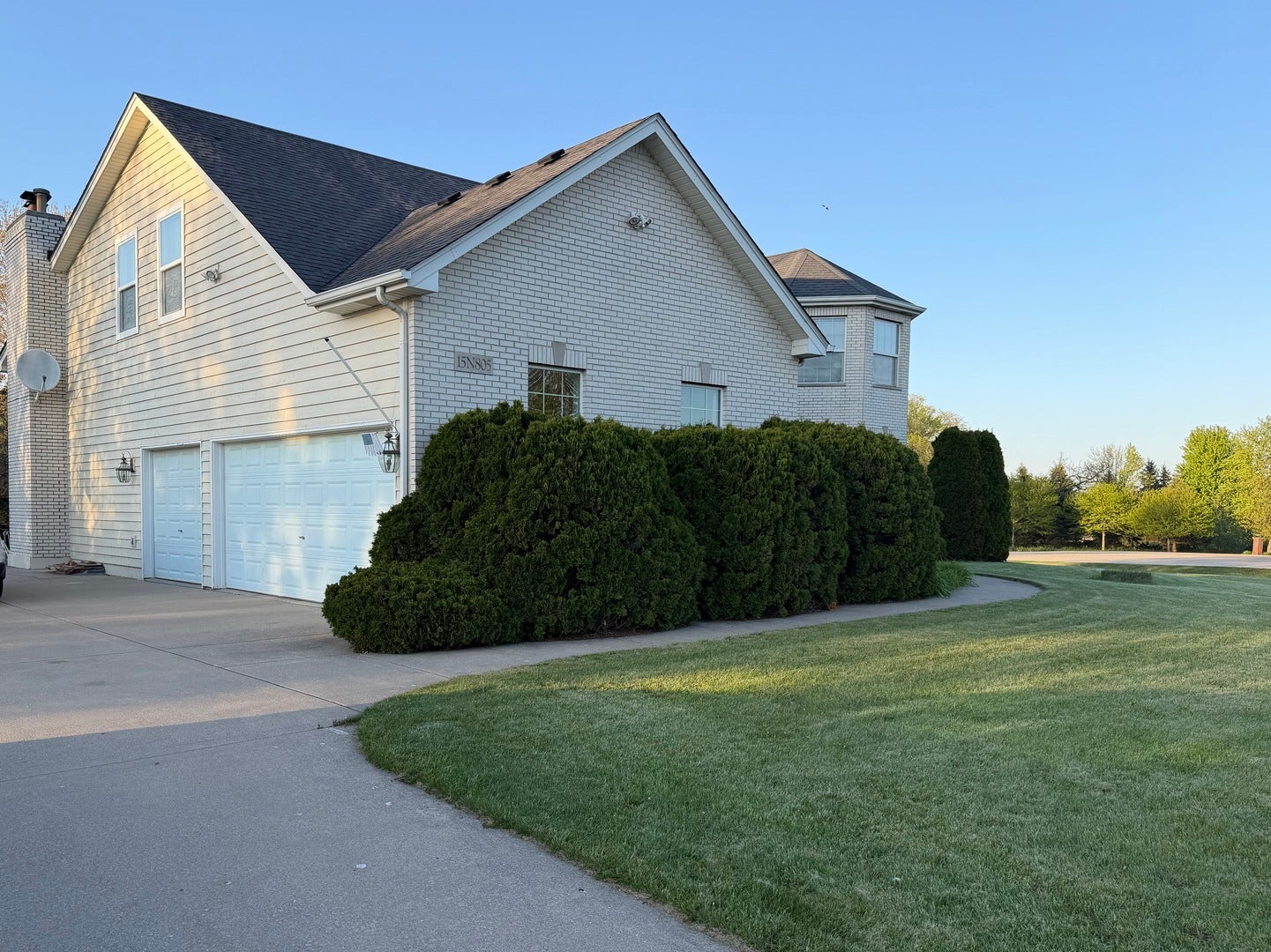 15n805 Pheasant Field Lane
