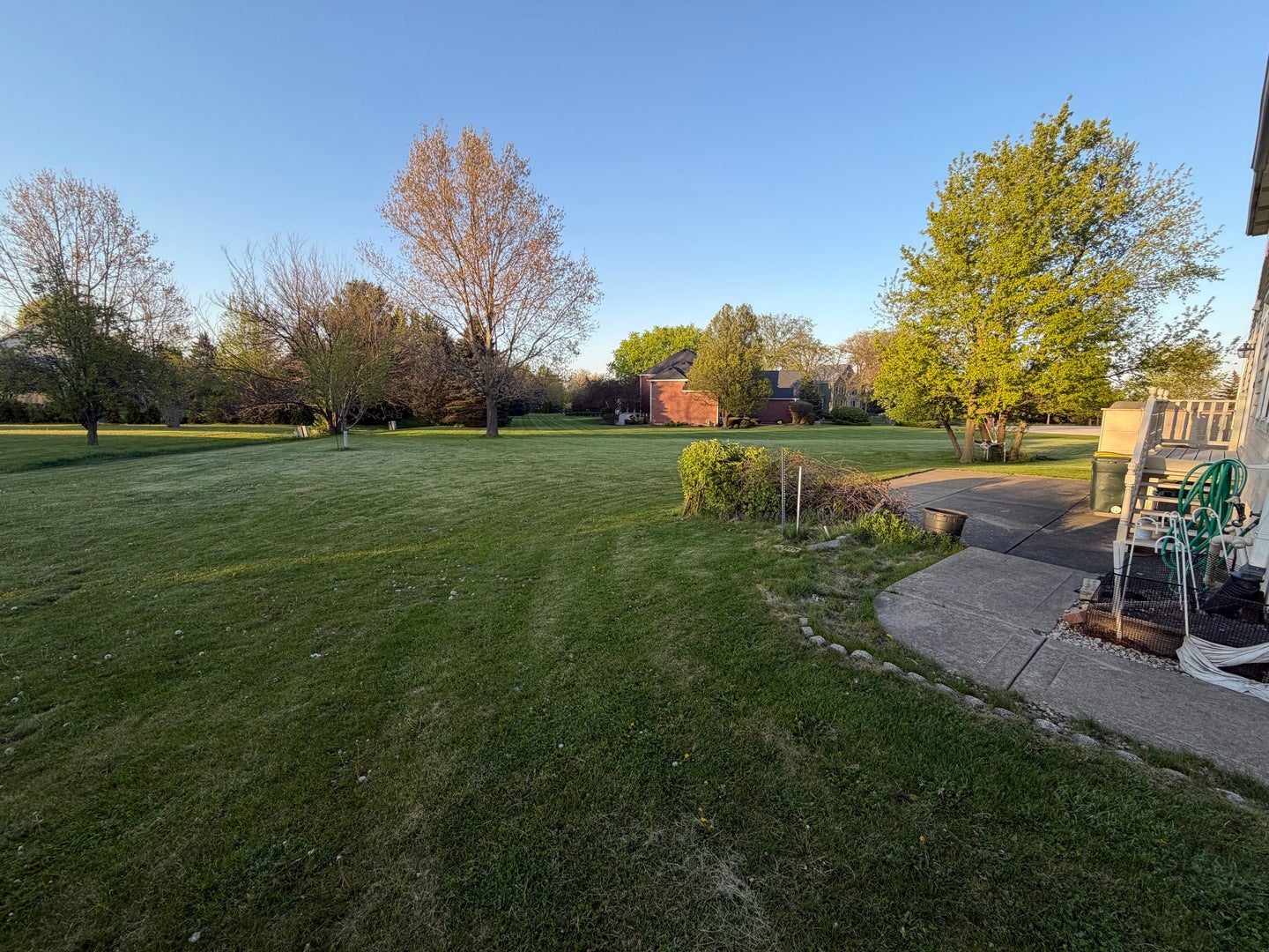 15n805 Pheasant Field Lane