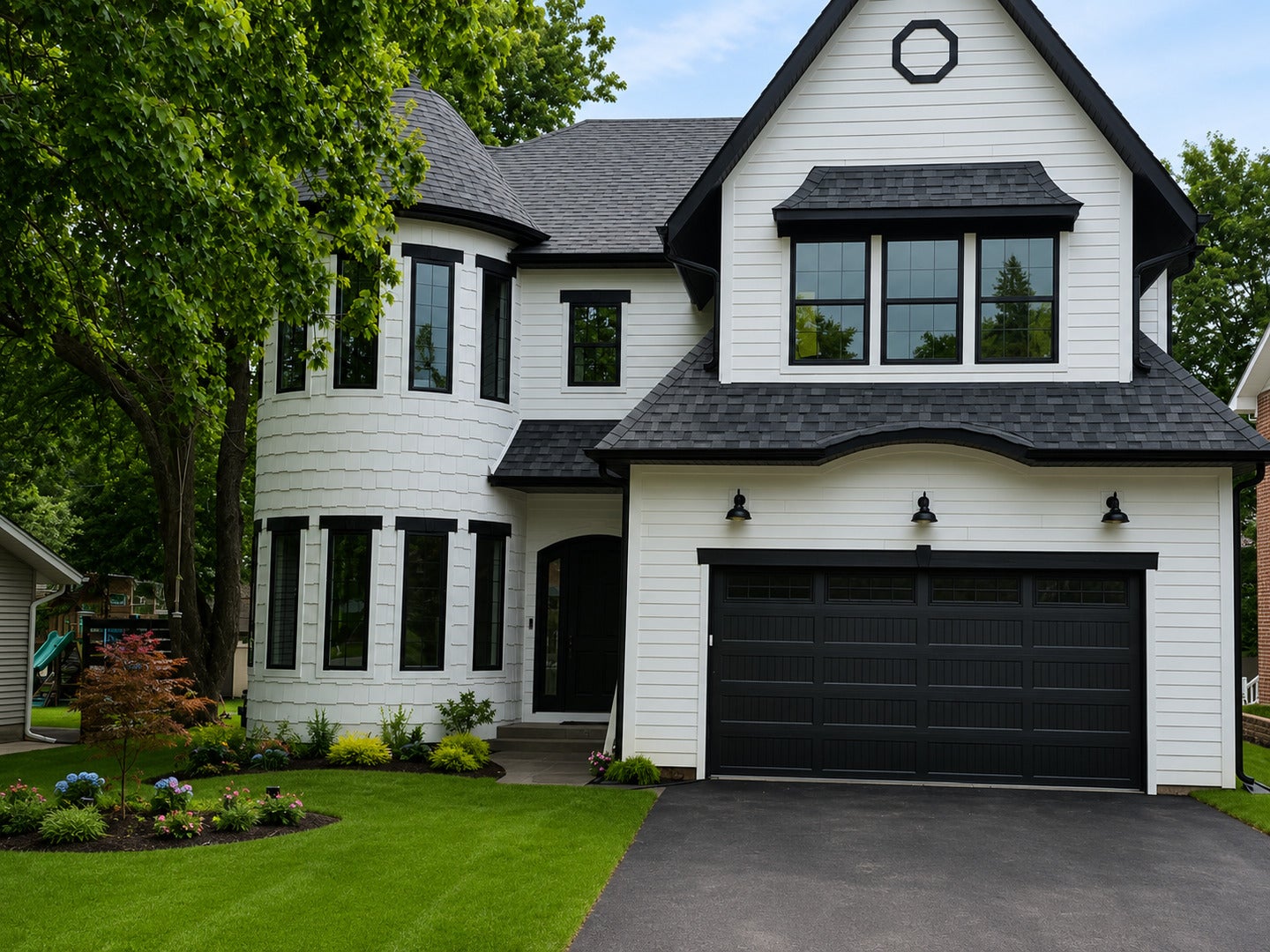 909 Evergreen Avenue