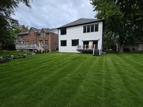 Tiny photo for 909 Evergreen Avenue, Glen Ellyn, IL 60137 (MLS # 12763722)