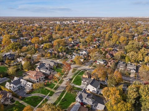 Tiny photo for 377 S Prairie Avenue, Elmhurst, IL 60126 (MLS # 12520911)