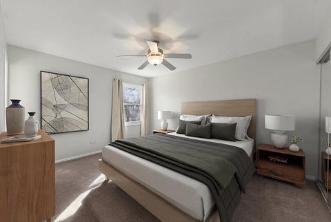 Tiny photo for 3253 Stewert Drive, Darien, IL 60561 (MLS # 12585617)