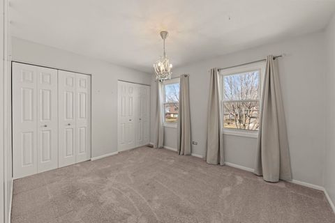 Tiny photo for 3253 Stewert Drive, Darien, IL 60561 (MLS # 12585617)