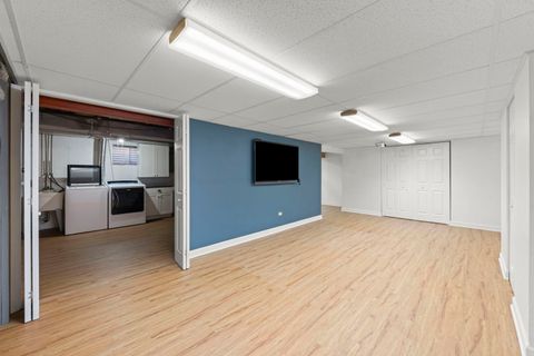 Tiny photo for 3253 Stewert Drive, Darien, IL 60561 (MLS # 12585617)