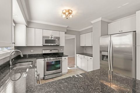 Tiny photo for 3253 Stewert Drive, Darien, IL 60561 (MLS # 12585617)