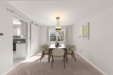 Tiny photo for 3253 Stewert Drive, Darien, IL 60561 (MLS # 12585617)