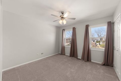 Tiny photo for 3253 Stewert Drive, Darien, IL 60561 (MLS # 12585617)