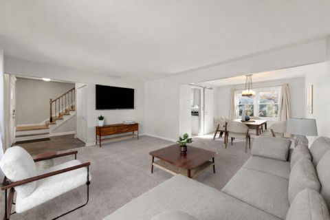 Tiny photo for 3253 Stewert Drive, Darien, IL 60561 (MLS # 12585617)