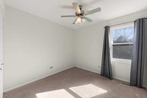 Tiny photo for 3253 Stewert Drive, Darien, IL 60561 (MLS # 12585617)