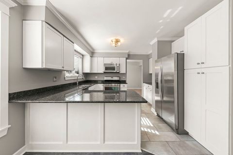 Tiny photo for 3253 Stewert Drive, Darien, IL 60561 (MLS # 12585617)