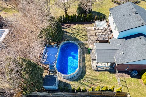 Tiny photo for 3253 Stewert Drive, Darien, IL 60561 (MLS # 12585617)