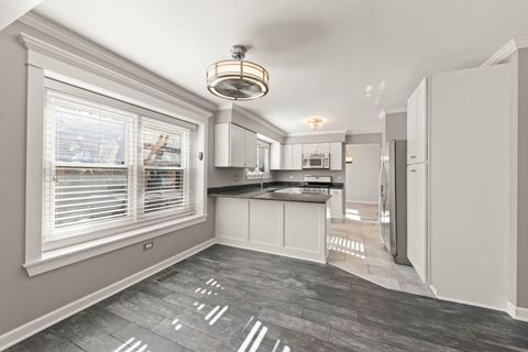 Tiny photo for 3253 Stewert Drive, Darien, IL 60561 (MLS # 12585617)