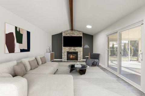 Tiny photo for 3253 Stewert Drive, Darien, IL 60561 (MLS # 12585617)