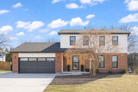 3253 Stewert Drive Darien IL 60561