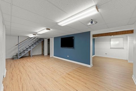 Tiny photo for 3253 Stewert Drive, Darien, IL 60561 (MLS # 12585617)