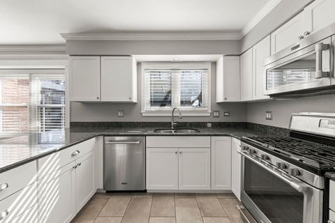 Tiny photo for 3253 Stewert Drive, Darien, IL 60561 (MLS # 12585617)