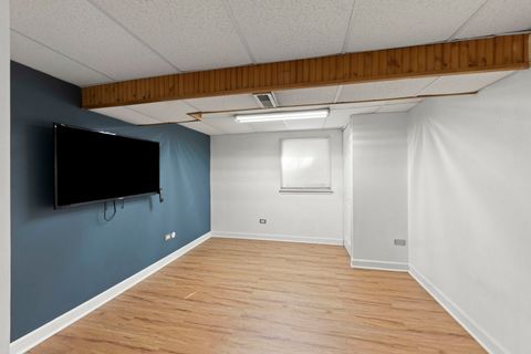 Tiny photo for 3253 Stewert Drive, Darien, IL 60561 (MLS # 12585617)