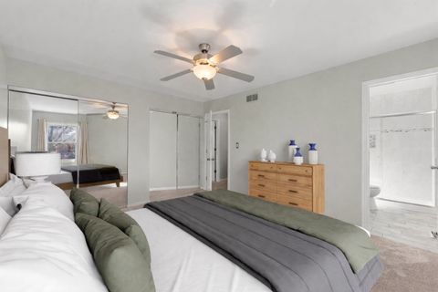 Tiny photo for 3253 Stewert Drive, Darien, IL 60561 (MLS # 12585617)