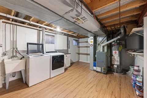 Tiny photo for 3253 Stewert Drive, Darien, IL 60561 (MLS # 12585617)