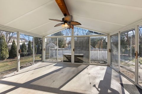 Tiny photo for 3253 Stewert Drive, Darien, IL 60561 (MLS # 12585617)