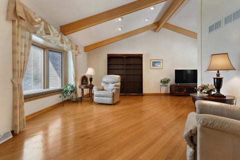 Tiny photo for 387 Woodlane Court, Wood Dale, IL 60191 (MLS # 12720405)