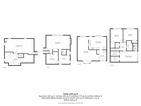 Tiny photo for 387 Woodlane Court, Wood Dale, IL 60191 (MLS # 12720405)