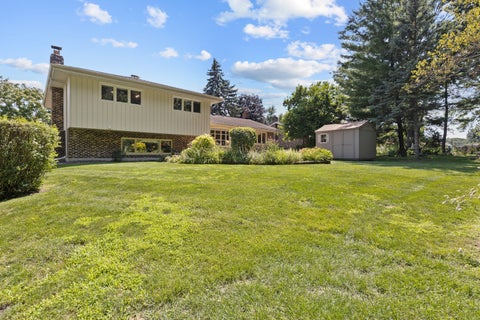 Tiny photo for 387 Woodlane Court, Wood Dale, IL 60191 (MLS # 12720405)