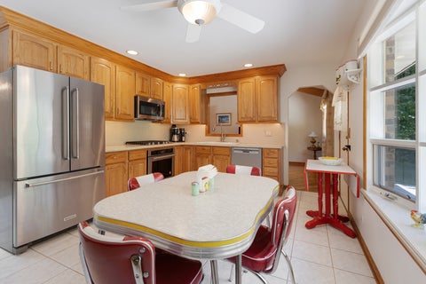 Tiny photo for 387 Woodlane Court, Wood Dale, IL 60191 (MLS # 12720405)
