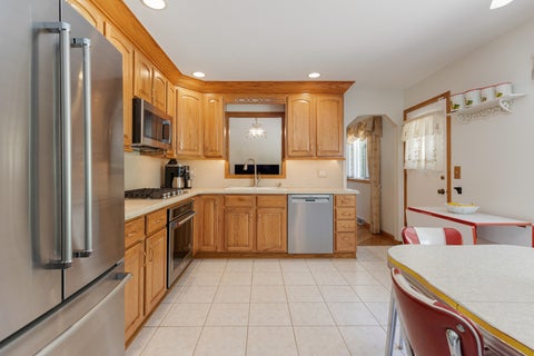 Tiny photo for 387 Woodlane Court, Wood Dale, IL 60191 (MLS # 12720405)