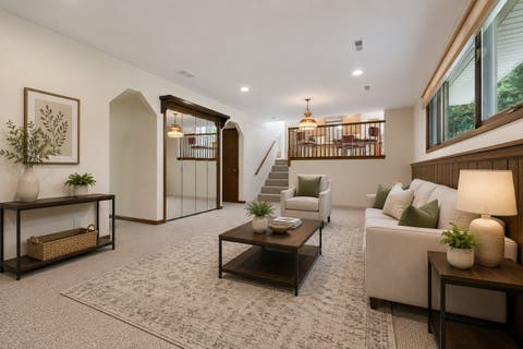 Tiny photo for 387 Woodlane Court, Wood Dale, IL 60191 (MLS # 12720405)