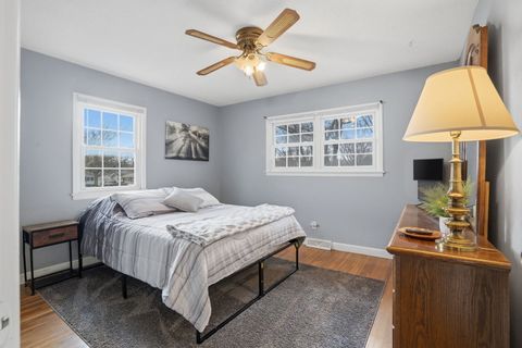 Tiny photo for 1006 Hillside Drive, Bettendorf, IA 52722 (MLS # 12593124)