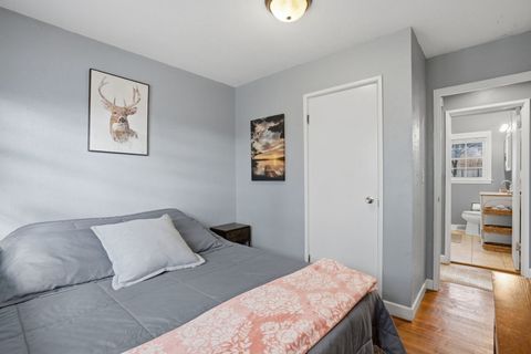 Tiny photo for 1006 Hillside Drive, Bettendorf, IA 52722 (MLS # 12593124)