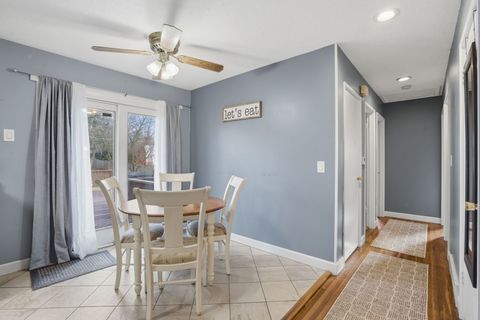 Tiny photo for 1006 Hillside Drive, Bettendorf, IA 52722 (MLS # 12593124)