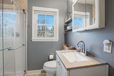 Tiny photo for 1006 Hillside Drive, Bettendorf, IA 52722 (MLS # 12593124)