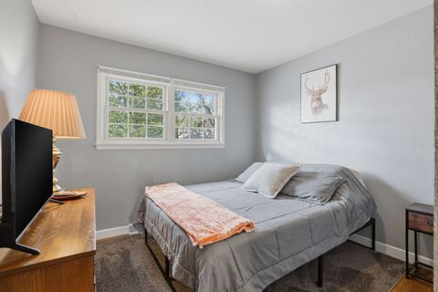 Tiny photo for 1006 Hillside Drive, Bettendorf, IA 52722 (MLS # 12593124)