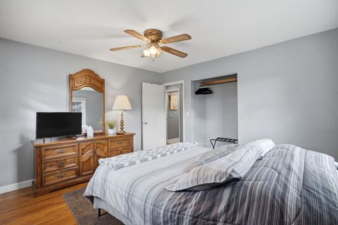 Tiny photo for 1006 Hillside Drive, Bettendorf, IA 52722 (MLS # 12593124)