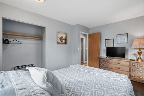 Tiny photo for 1006 Hillside Drive, Bettendorf, IA 52722 (MLS # 12593124)