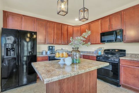 Tiny photo for 551 S Jade Lane #551, Round Lake, IL 60073 (MLS # 12585588)