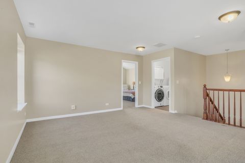 Tiny photo for 551 S Jade Lane #551, Round Lake, IL 60073 (MLS # 12585588)