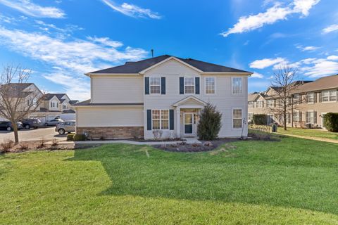 Tiny photo for 551 S Jade Lane #551, Round Lake, IL 60073 (MLS # 12585588)