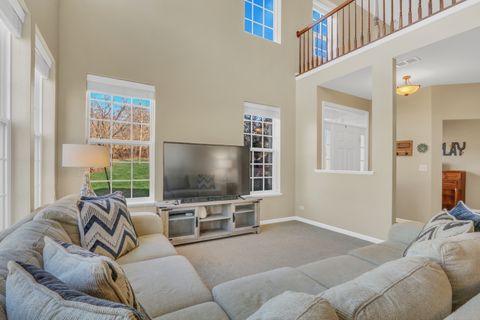 Tiny photo for 551 S Jade Lane #551, Round Lake, IL 60073 (MLS # 12585588)