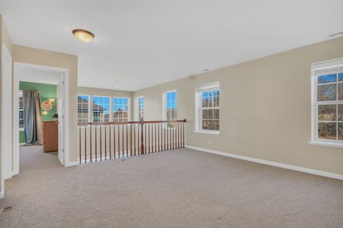 Tiny photo for 551 S Jade Lane #551, Round Lake, IL 60073 (MLS # 12585588)